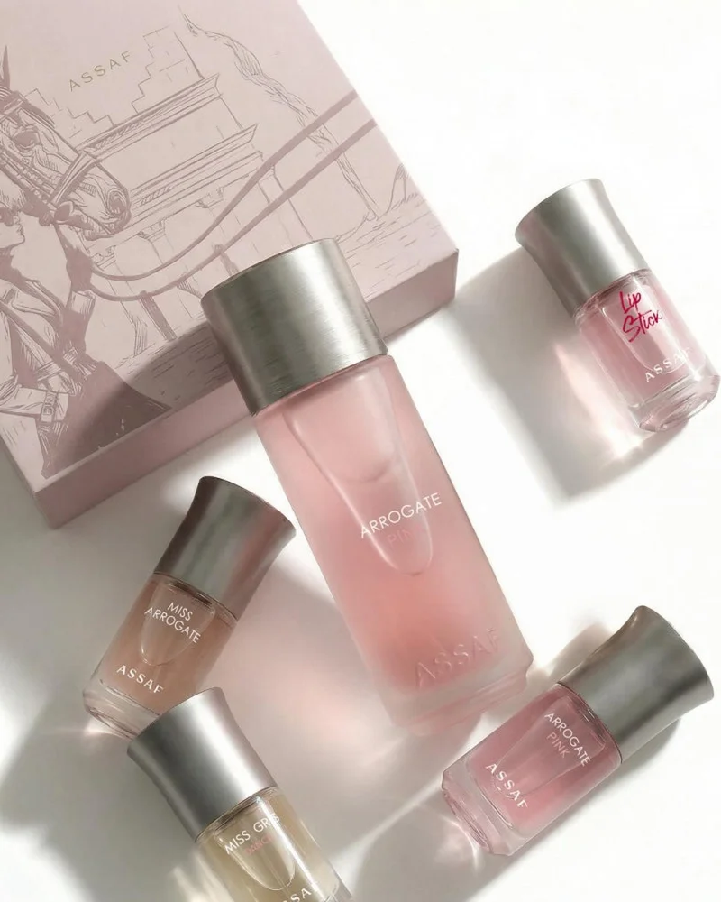 Perfume, size No Size, photo 3