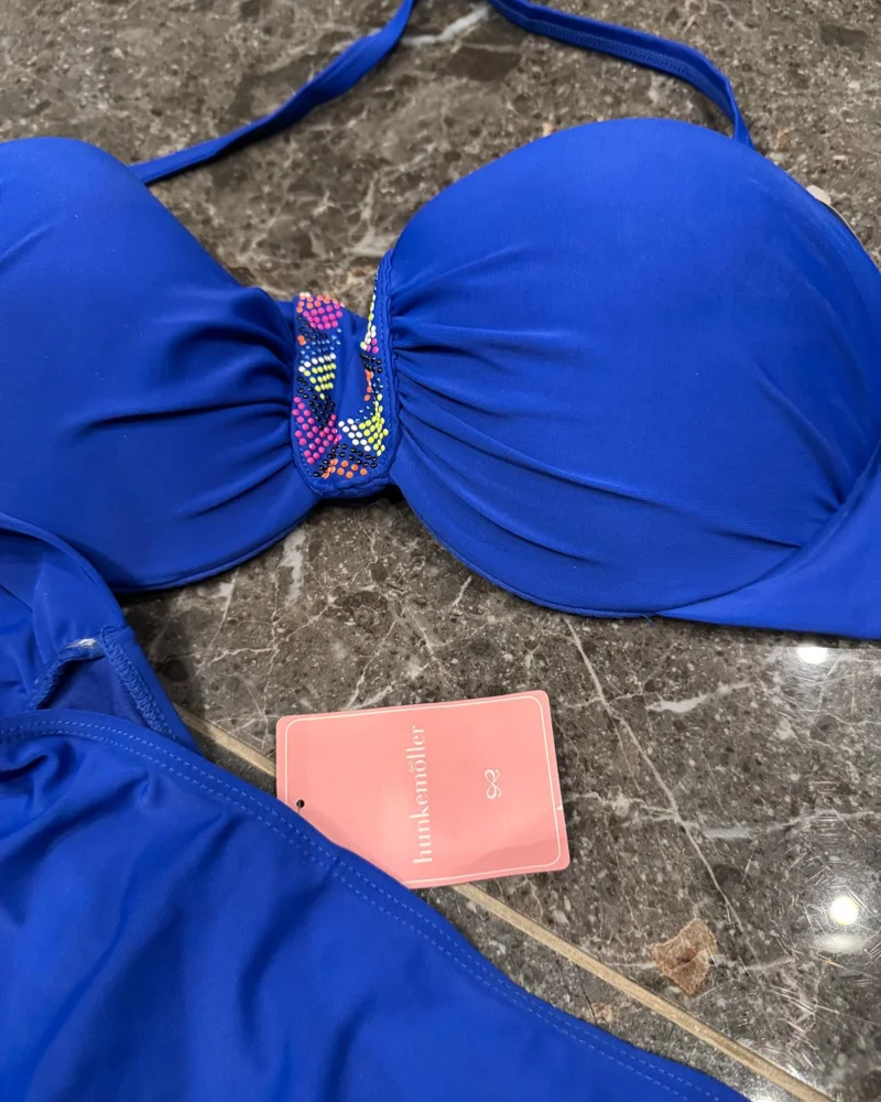 Hunkemöller Bikini, size M / 38 / 10, photo 2