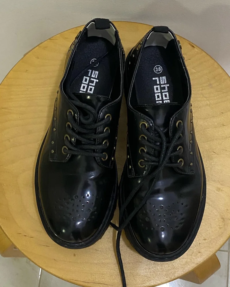 Sneakers, size 38, photo 6