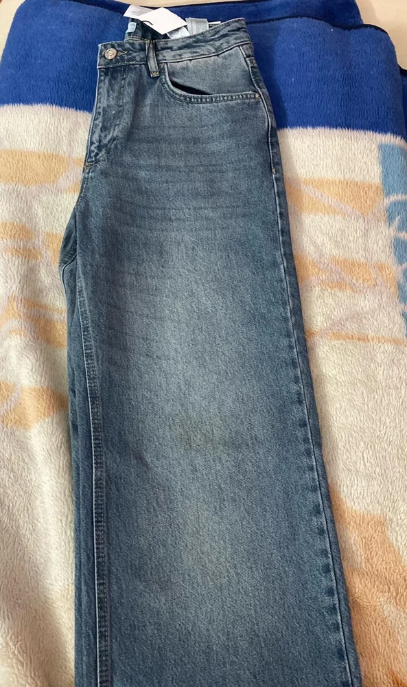 Defacto Jeans, size M / 38 / 10, photo 3