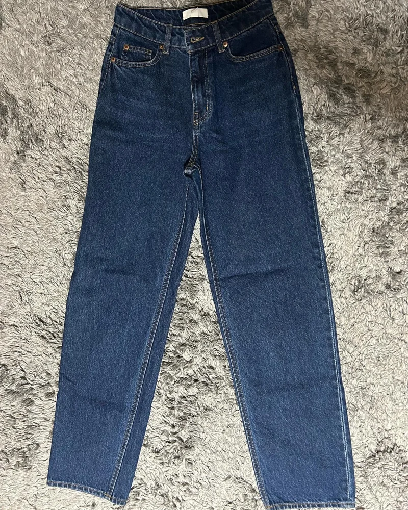 H&M Jeans