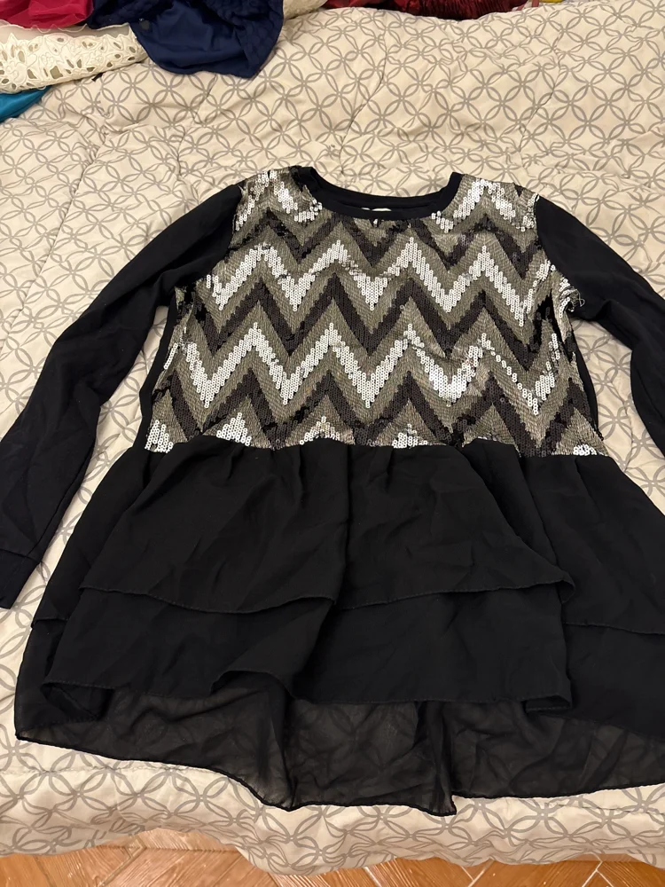 Pieces Blouses