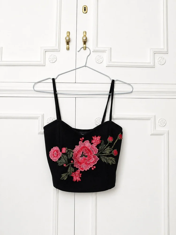 Crop Tops