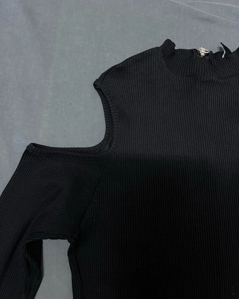 H&M T-shirts, size L / 40 / 12, photo 3
