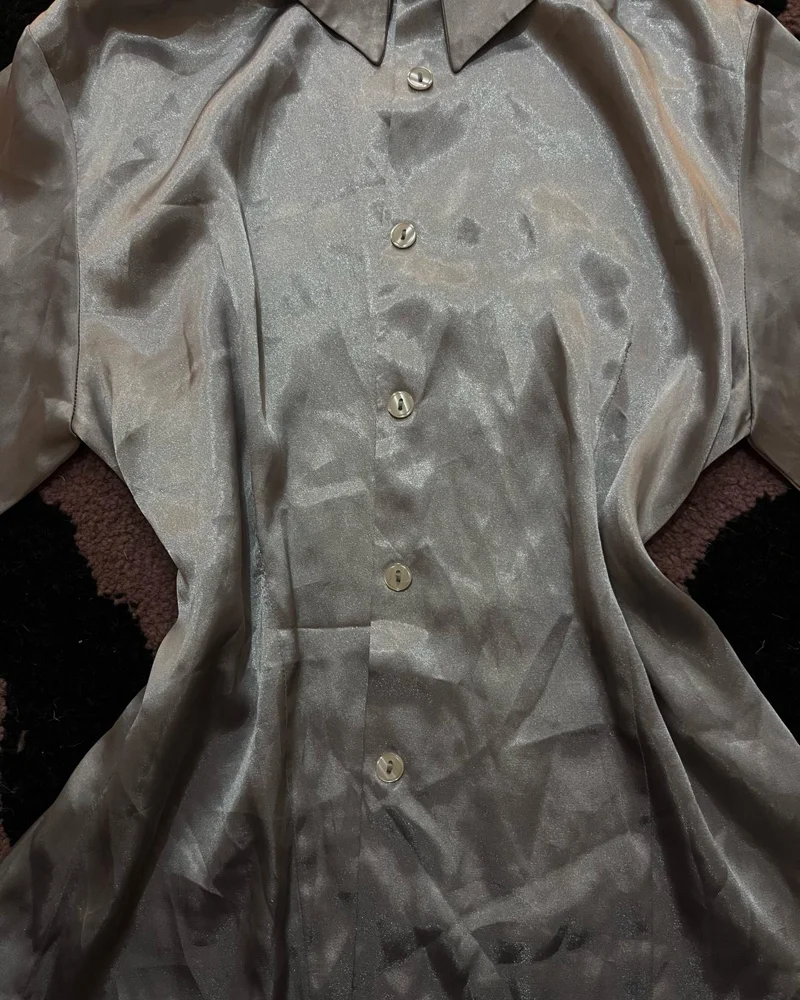Shirts, size M / 38 / 10, photo 4