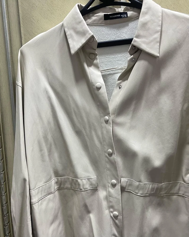 Reserved Long Sleeve, size S / 36 / 8, photo 3