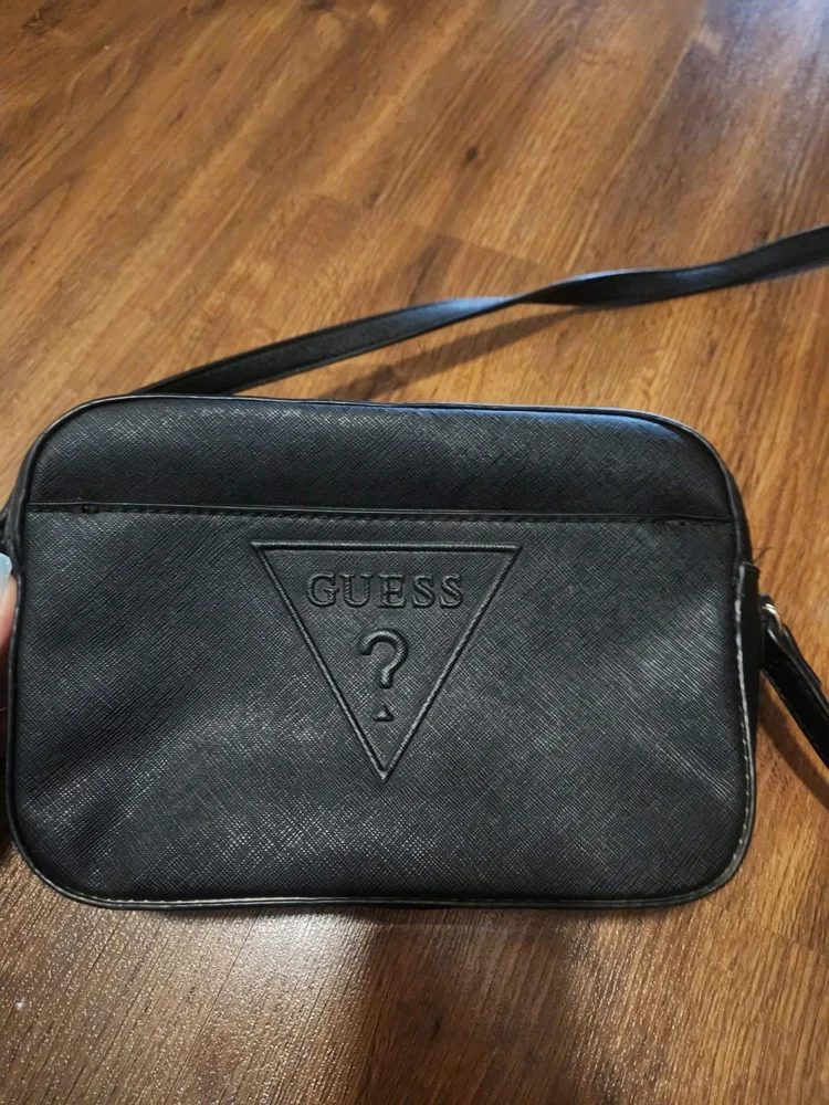 GUESS Cross-Body Bag, size One size, photo 3
