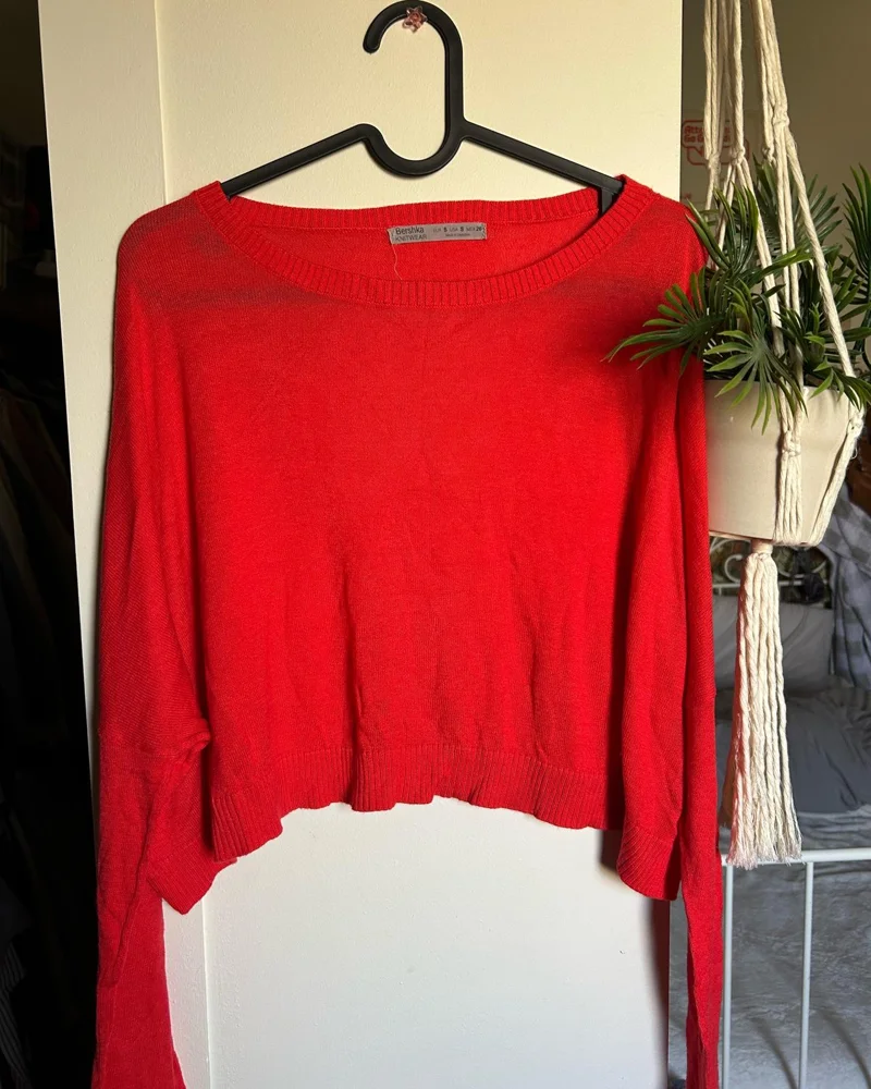 Bershka Sweaters & Pullovers