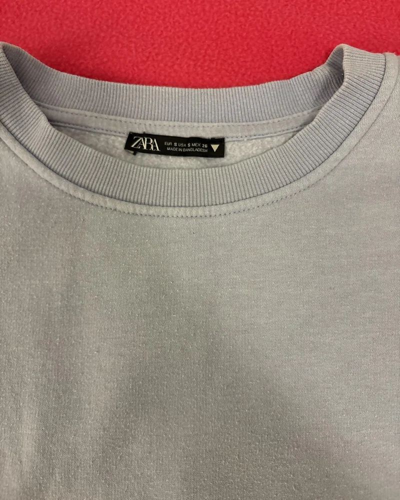 Zara Sweatshirts, size S / 36 / 8, photo 2