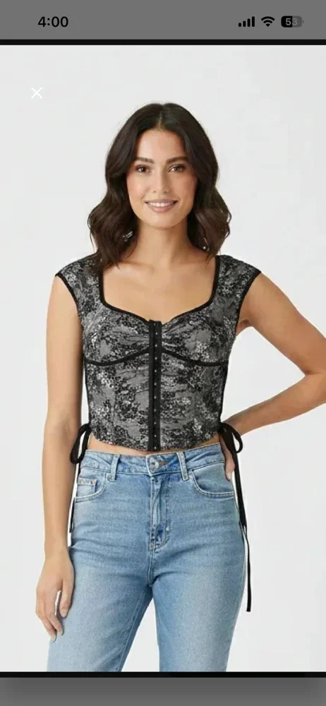 Blouses, size S / 36 / 8, photo 2