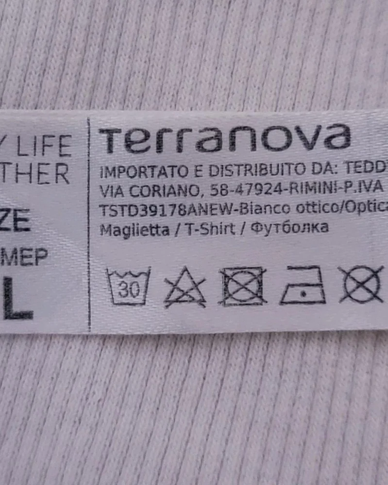 Terranova Blouses, size XL / 42 / 14, photo 3
