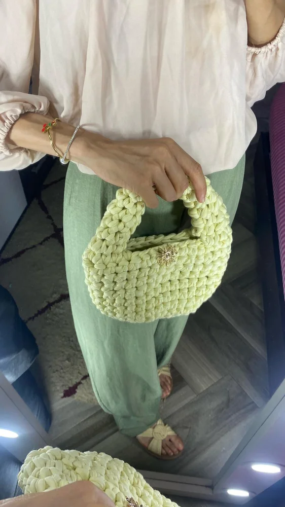 Mini Bag, size Other, photo 4