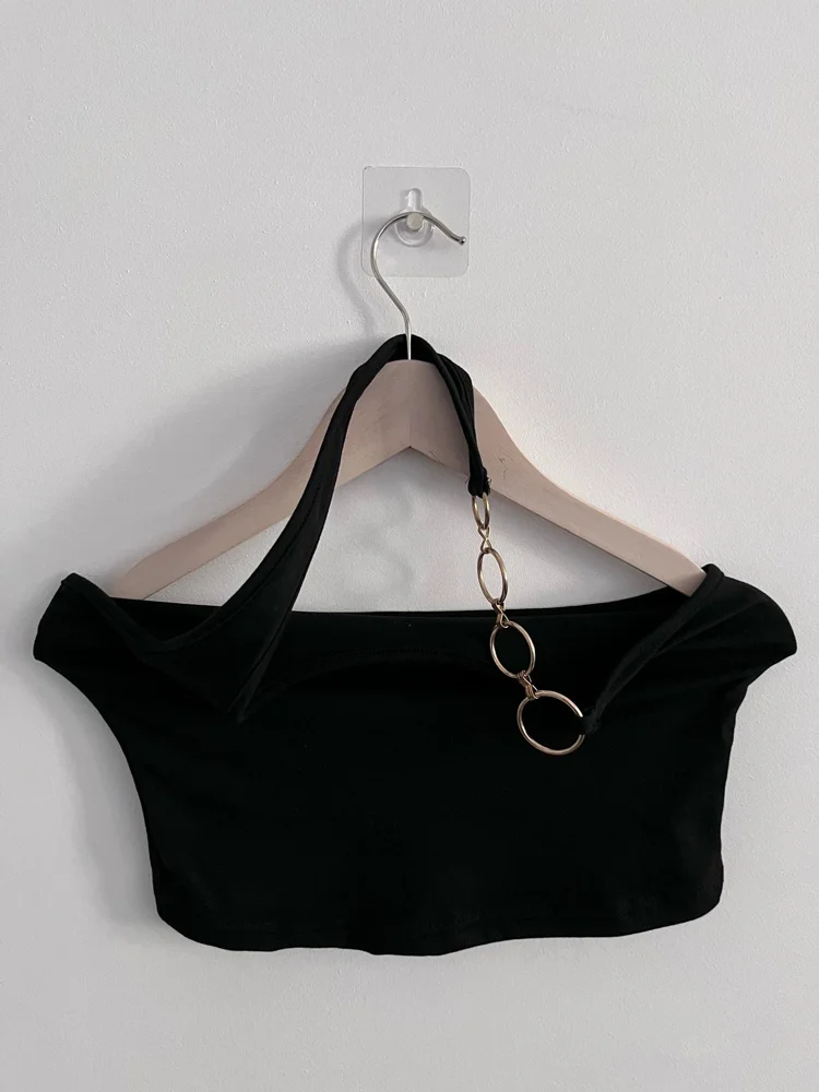 Shein Halter Tops, size XS / 34 / 6, photo 2