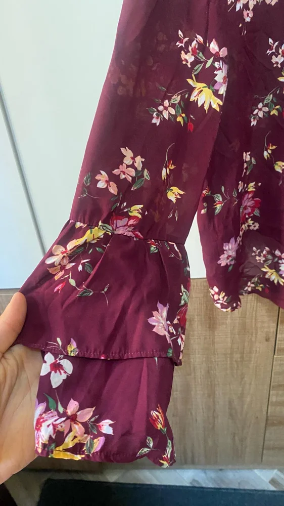 Bershka Blouses, size L / 40 / 12, photo 4
