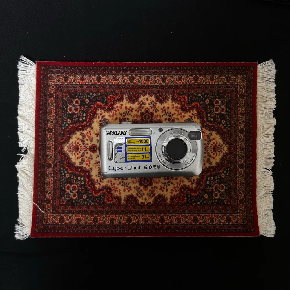 Sony Digital Cameras
