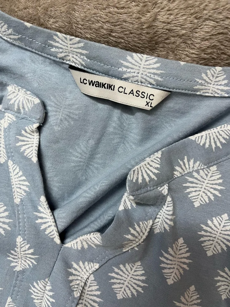 LC Wakiki Blouses, size XL / 42 / 14, photo 2