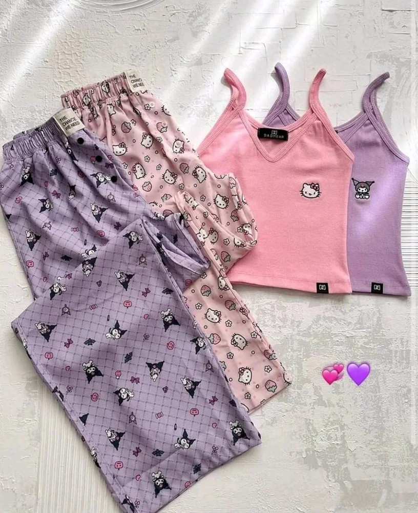 Pyjama Sets