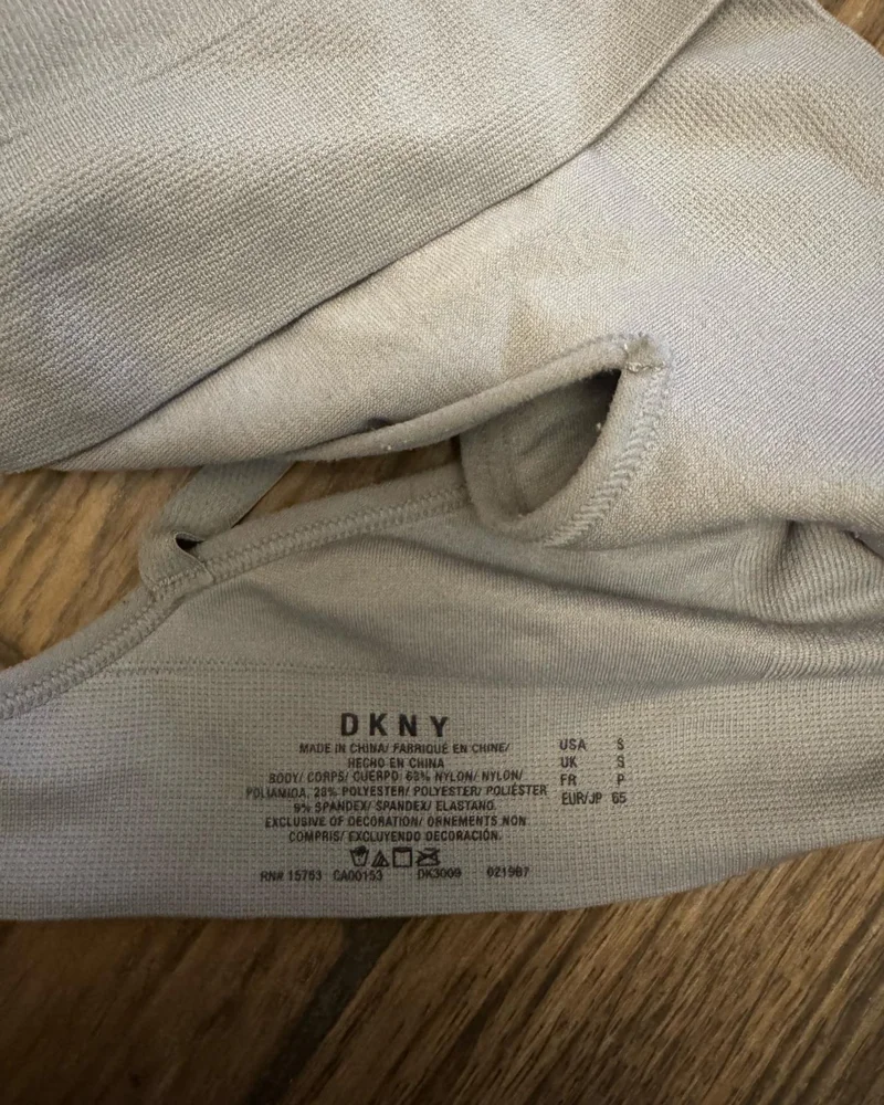 DKNY Bikini, size S / 36 / 8, photo 3