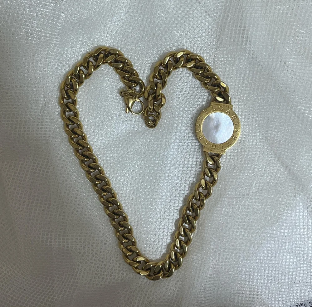 Bvlgari Necklaces