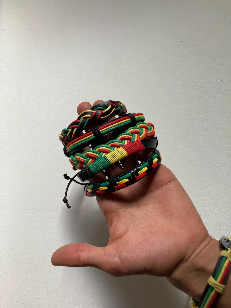 Bracelets