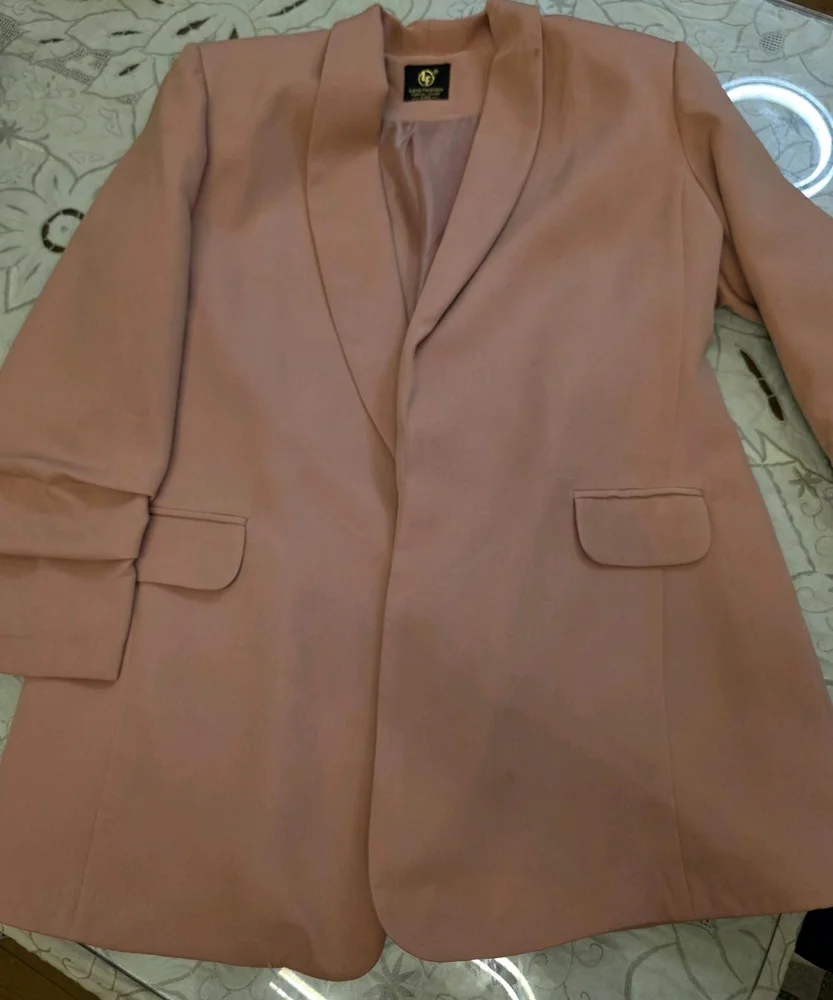 Local Blazers, size XXXL / 46 / 18, photo 3
