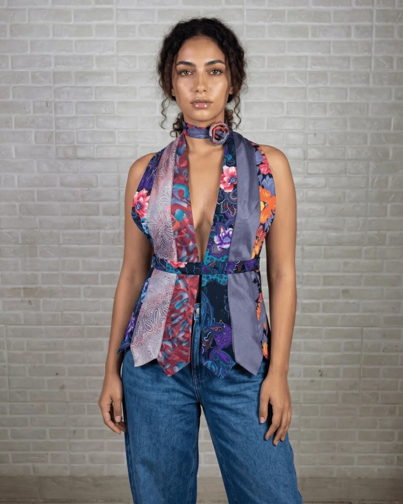Halter Tops, size One size, photo 2