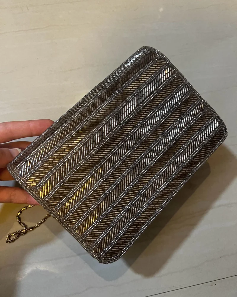 Dune London Clutch, size One size, photo 3