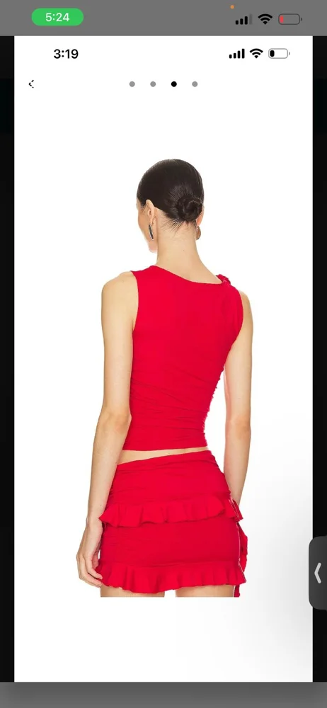 Crop Tops, size S / 36 / 8, photo 3