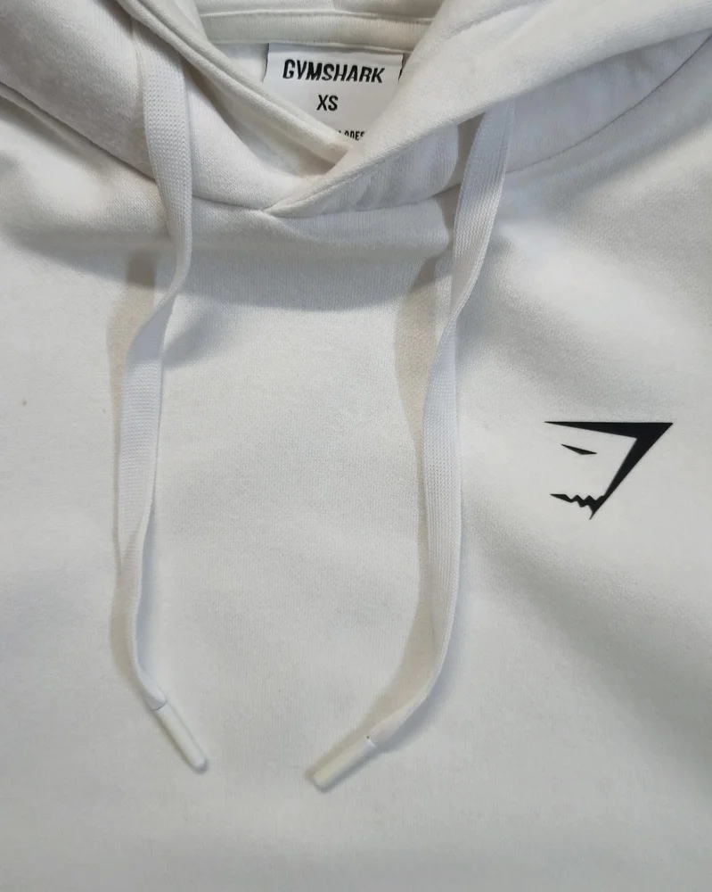 Gymshark Hoodies, size M, photo 2