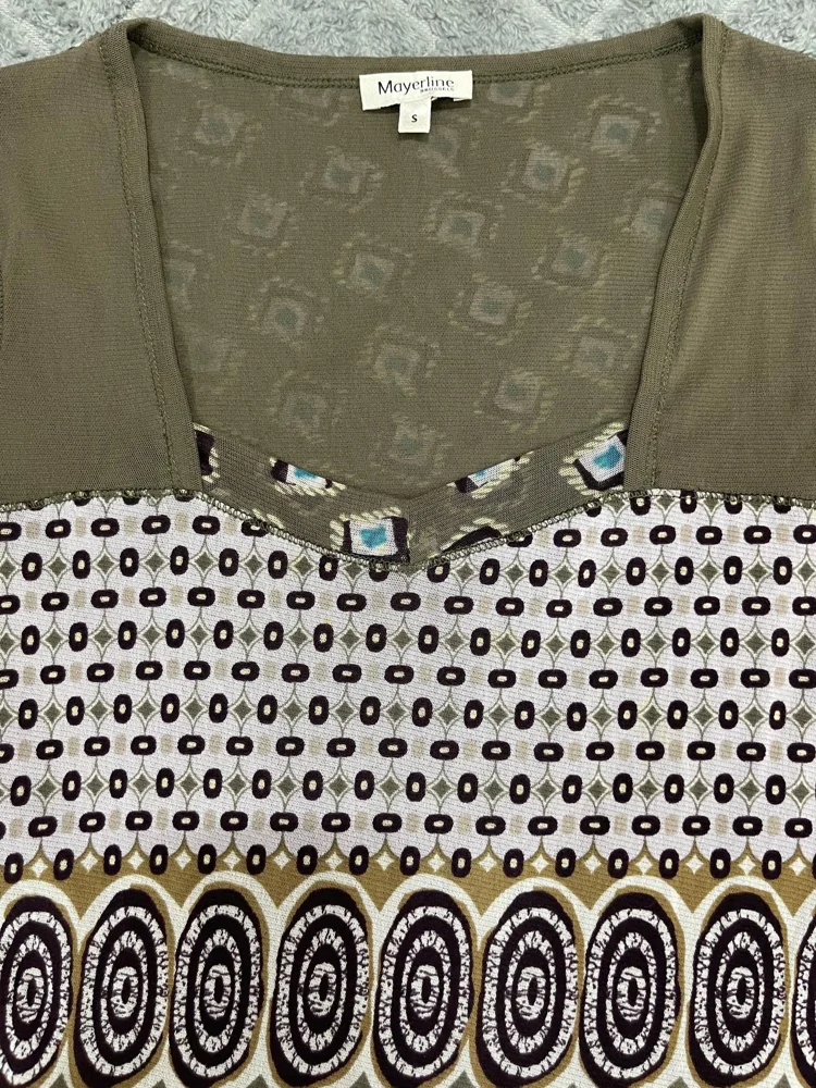 Mayerline Long Sleeve, size S / 36 / 8, photo 4