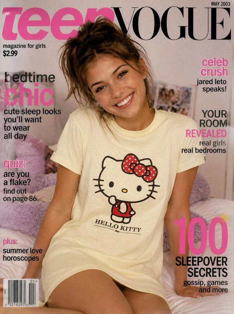 Hello Kitty Sleep Shirts, size M / 38 / 10, photo 2