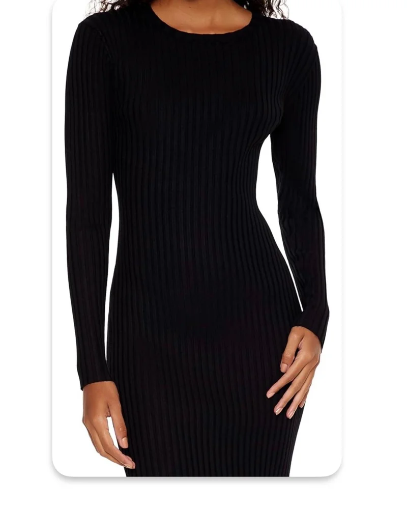 Forever 21 Midi Dresses, size M / 38 / 10, photo 3