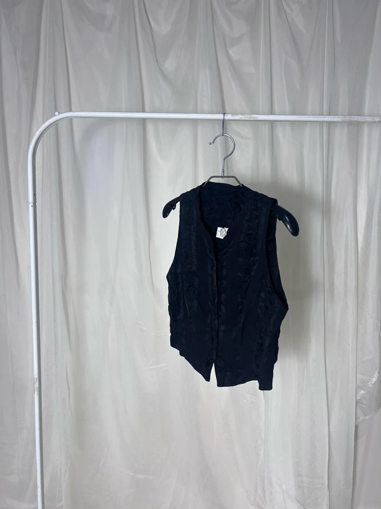 BK Vests, size S / 36 / 8, photo 3