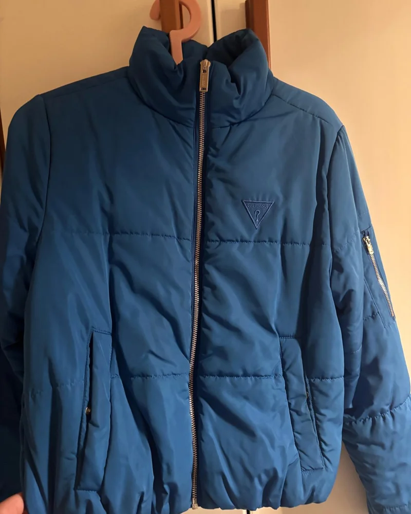 GUESS Jackets, size S / 36 / 8, photo 2