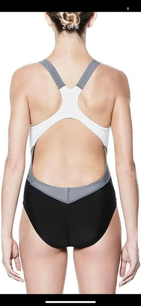 Nike One-Piece Swimsuits, size L / 40 / 12, photo 2