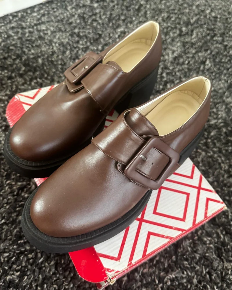 Loafers