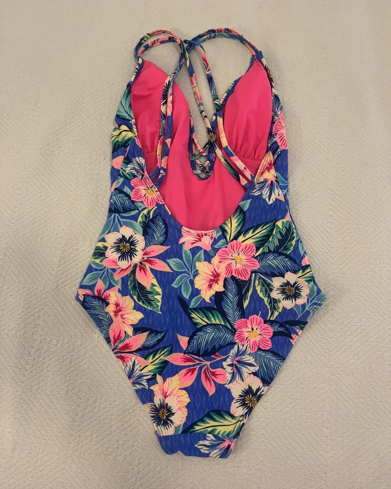 Accessorize One-Piece Swimsuits, size S / 36 / 8, photo 2