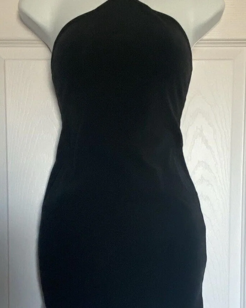 H&M Bodycon Dresses, size XS / 34 / 6, photo 2