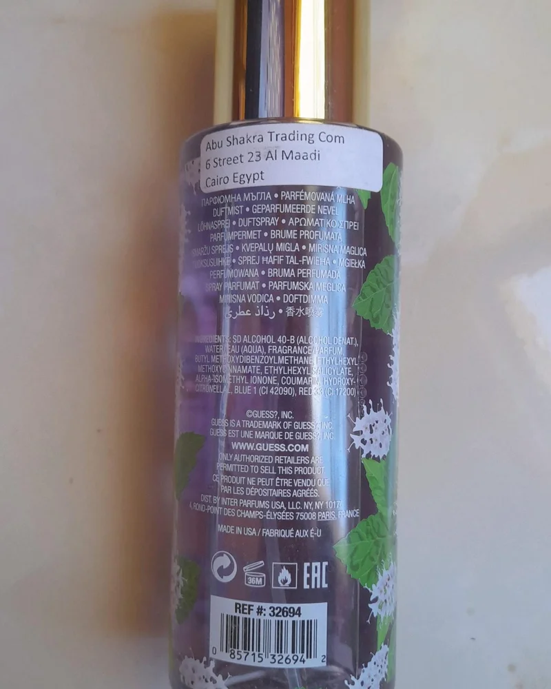 GUESS Perfume, size No Size, photo 3