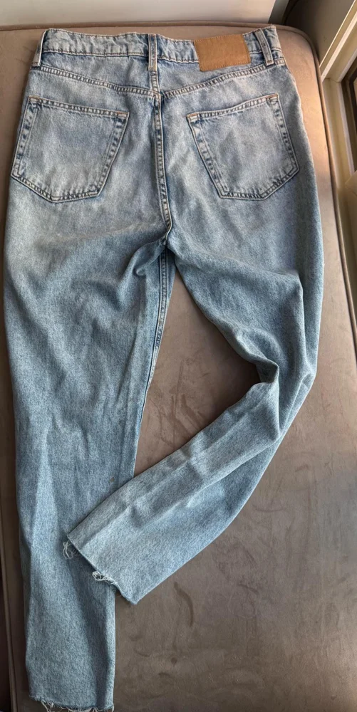 H&M Jeans, size M / 38 / 10, photo 3
