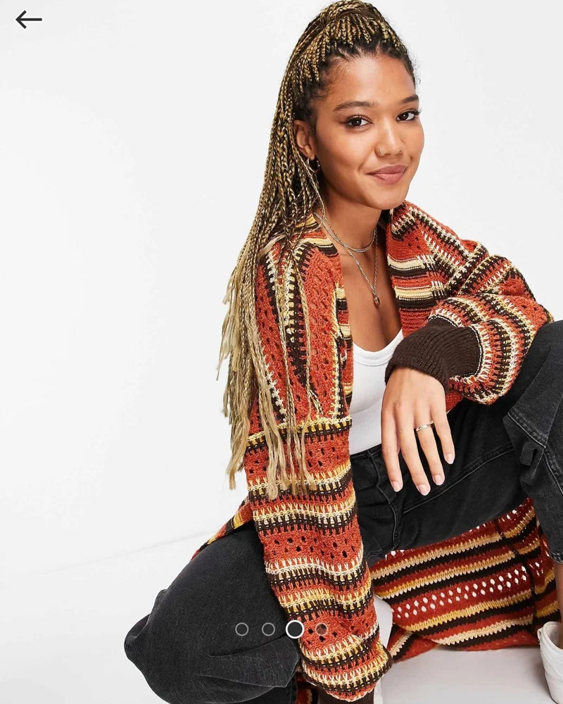 ASOS Cardigans, size S / 36 / 8, photo 3
