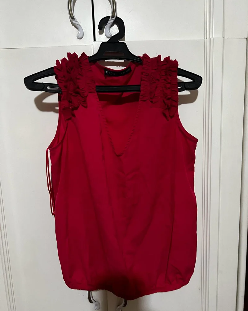 Zara Blouses, size M / 38 / 10, photo 2