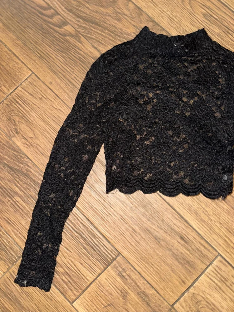 H&M Blouses, size M / 38 / 10, photo 3