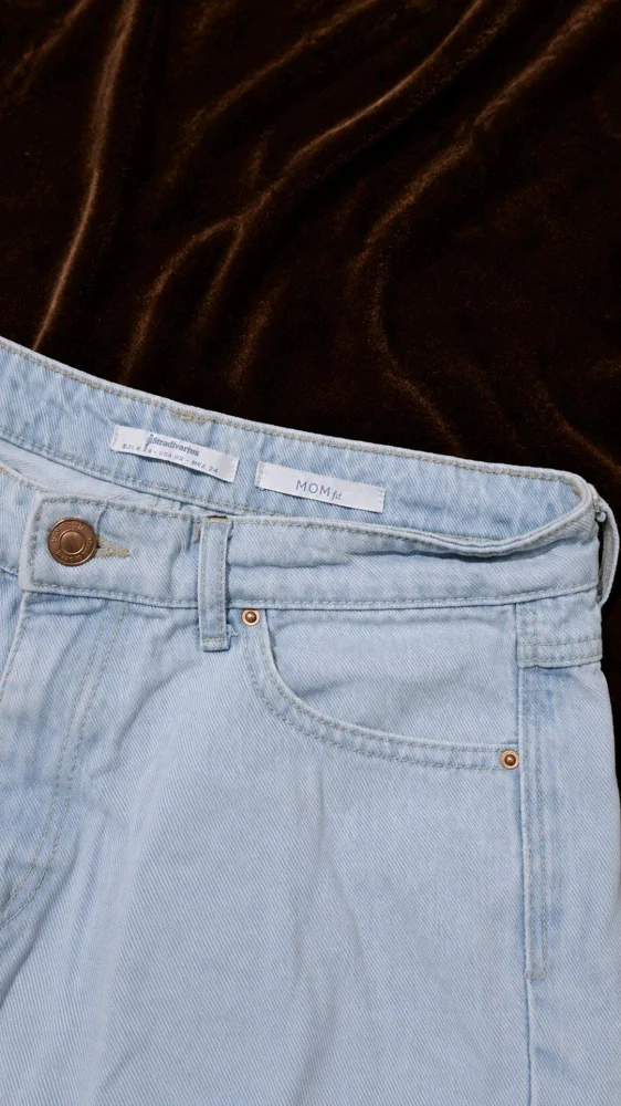 Stradivarius Jeans, size M / 38 / 10, photo 4
