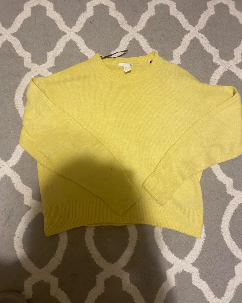 H&M Sweaters & Pullovers, size XS / 34 / 6, photo 2