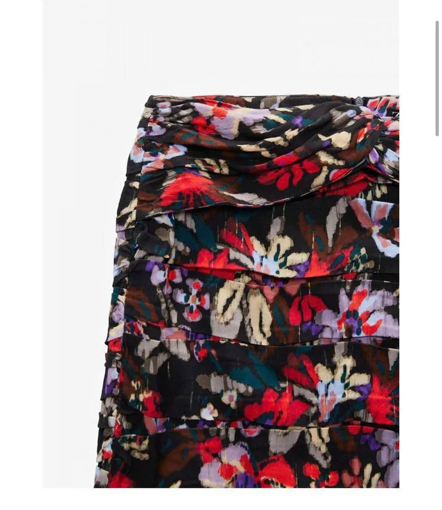 Zara Skirts, size XS / 34 / 6, photo 2