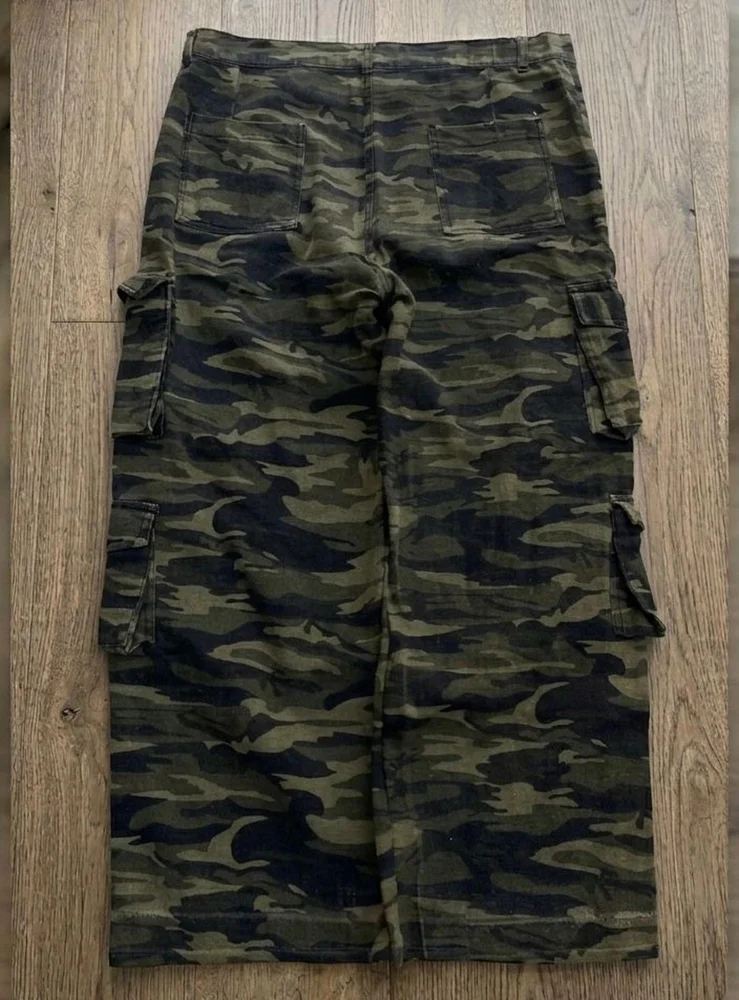 Jeans, size XL, photo 2