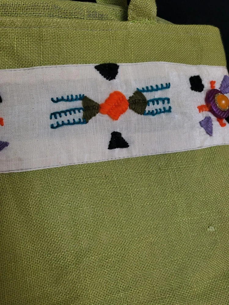 Tote Bag, size Other, photo 4