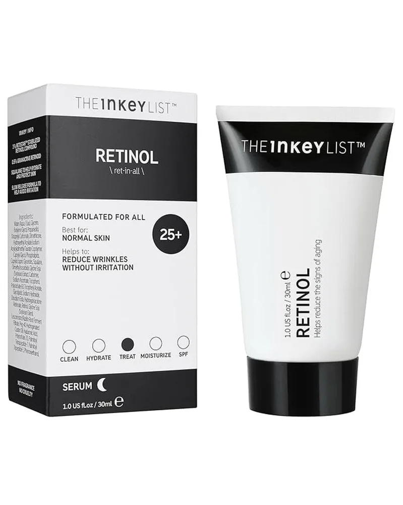 The INKEY List Skin care, size Other, photo 3