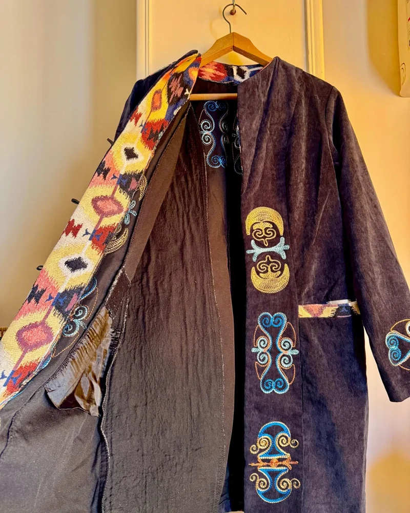 Coats, size M / 38 / 10, photo 4